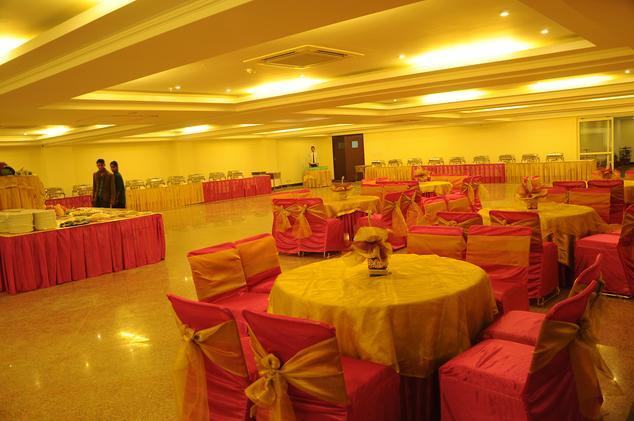 The Pearl Grand